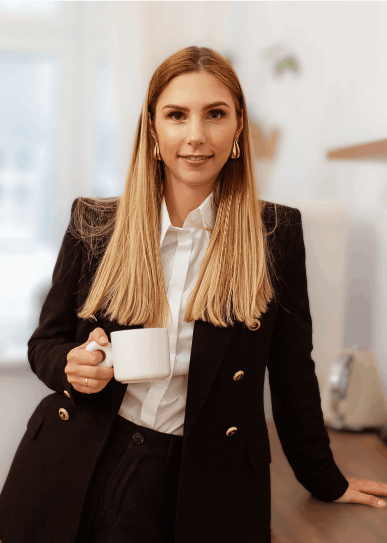 Aleksandra Kuśnierek Adwokat