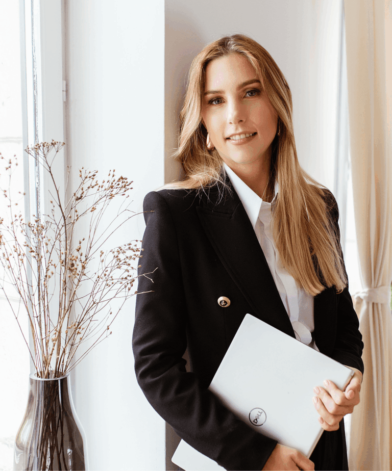 Aleksandra Kuśnierek Adwokat