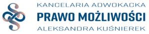 Prawo możliwości Kancelaria Adwokacka logo