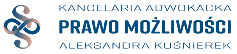 Prawo możliwości Kancelaria Adwokacka logo